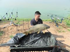 carpfishing 2014